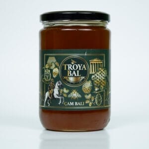 Troya Çam Balı 850gr