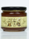 Troya Çiçek Balı 425gr 