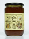 Troya Çiçek Balı 850gr