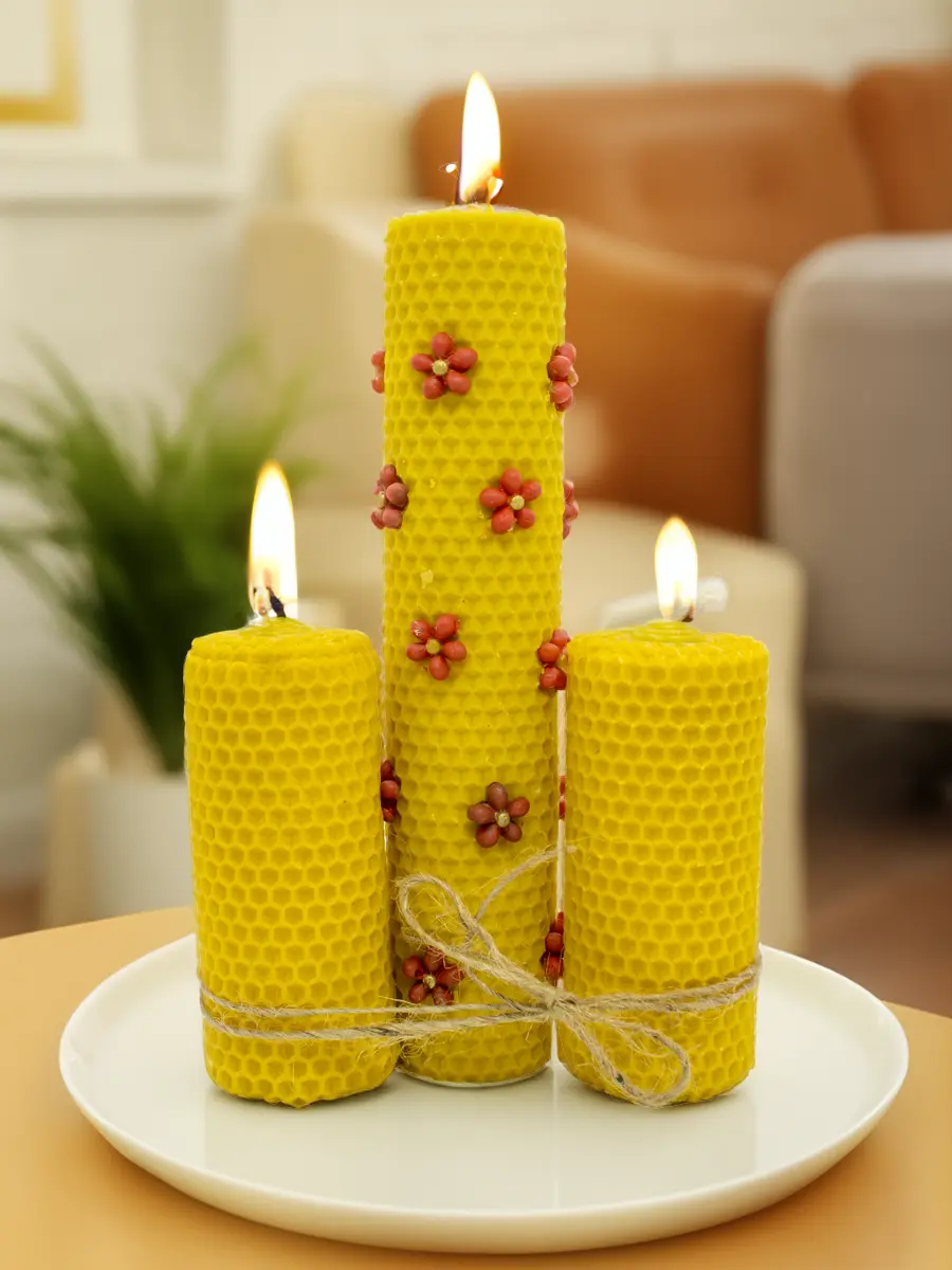 Troya Double 3lü Sargı