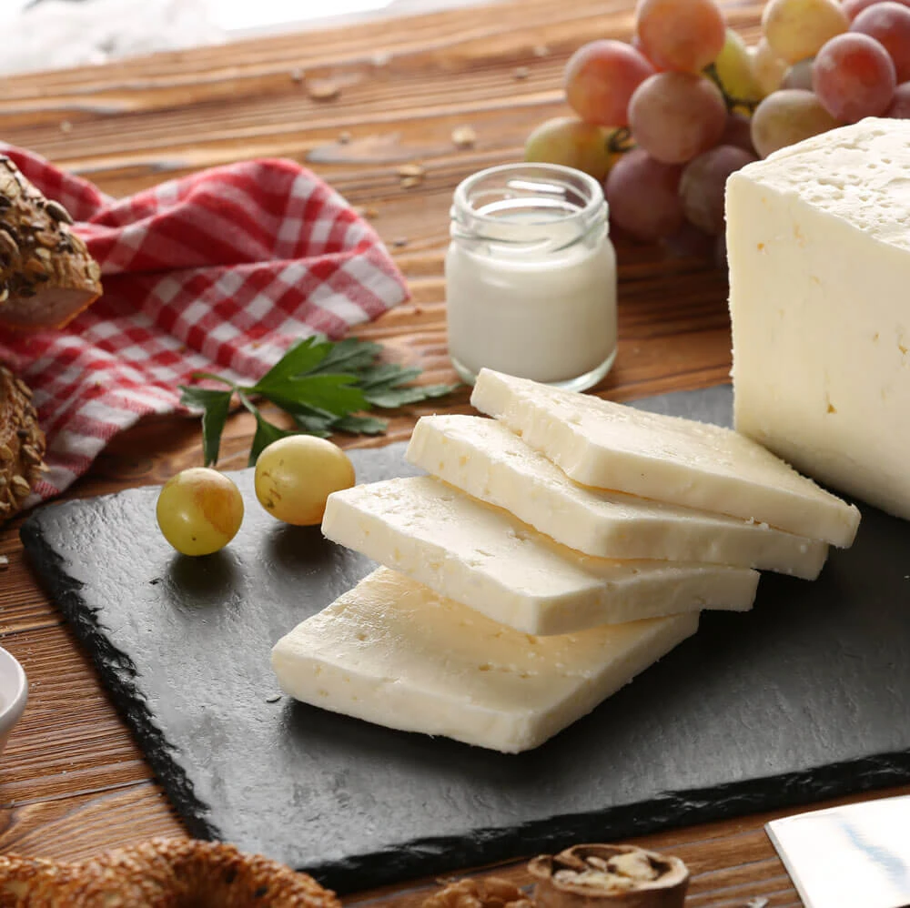 İnek Peyniri 680-700GR