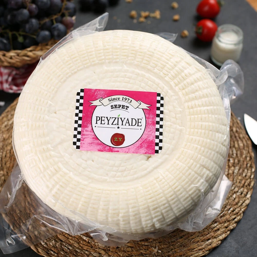 Sepet Peyniri 300GR