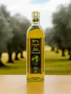 Erken Hasat Sızma Zeytinyağı 1lt Cam 