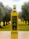 Erken Hasat Sızma Zeytinyağı 1lt Cam