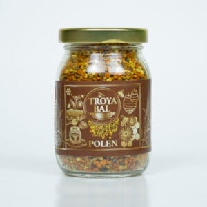 Doğanın Bize Hediyesi Troya Bahar Poleni 100 gr